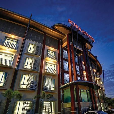 The Regency Scholar'S Inn 吉隆坡 外观 照片