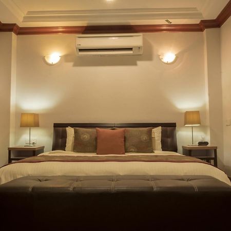 The Regency Scholar'S Inn 吉隆坡 外观 照片