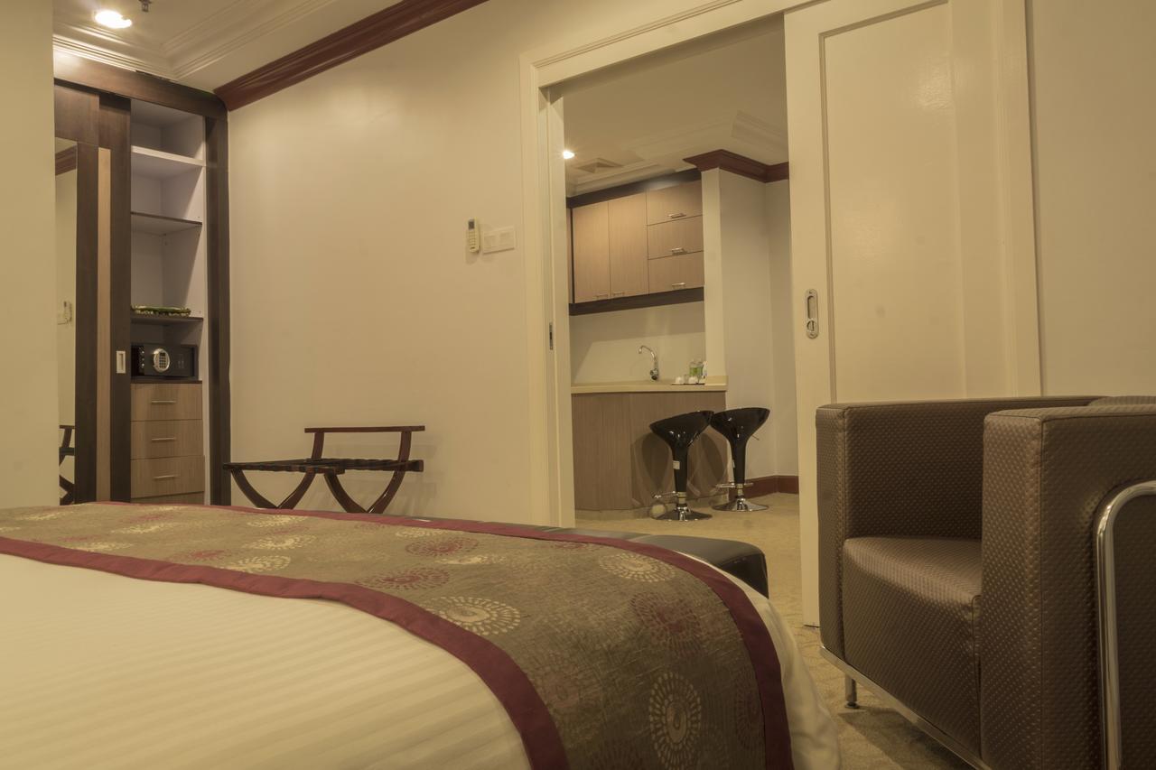 The Regency Scholar'S Inn 吉隆坡 外观 照片